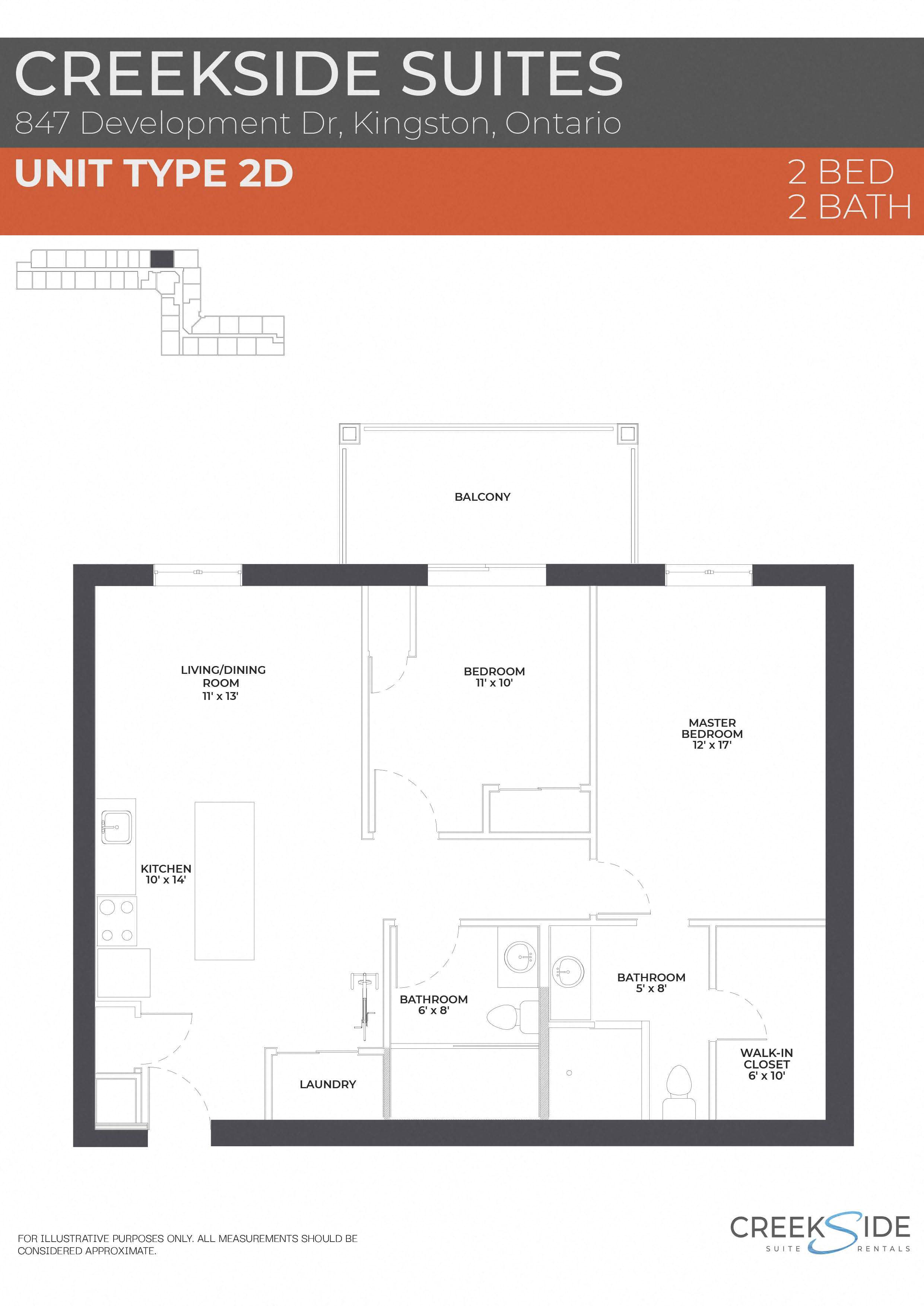 847 Development Drive 1-3 Beds Apartment for Rent - Photo Gallery 24